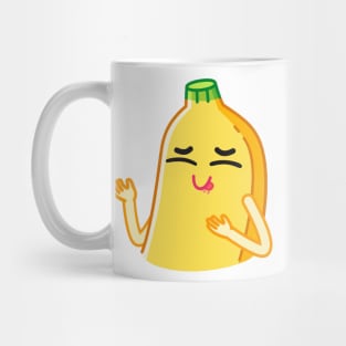 Funny bananas Mug